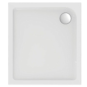 Душевой поддон IDEAL STANDARD CONNECT AIR E098901 80х90см