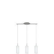 Светильник подвесной EGLO TROY 3 85978 180Вт E27