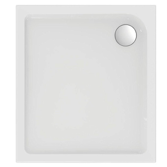 Душевой поддон IDEAL STANDARD CONNECT AIR E104901 75х90см