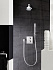 Полотенцедержатель GROHE Allure 40339000 хром 19см