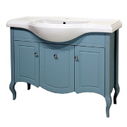 Тумба под раковину напольная CAPRIGO VERONA 33520-TP817 48х86,8х106см
