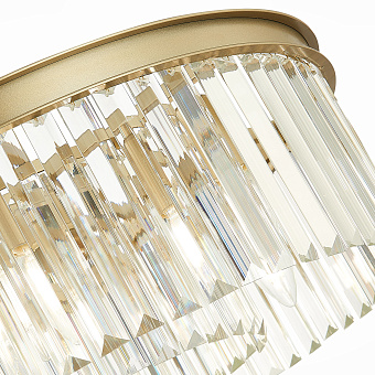 Люстра подвесная ST Luce Ercolano SL1624.203.08 320Вт 8 лампочек E14