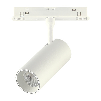 Магнитный трековый светильник ST Luce SKYLINE 48 ST375.506.12 12Вт LED белый