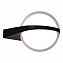 Светильник фасадный ST Luce CELESTE SL9510.401.01 12Вт IP54 LED чёрный