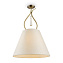 Светильник подвесной Freya Madeline FR2019PL-01BS 60Вт E27