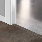 Порог Quick-Step 2000х45х8мм Окисленный камень QSVINCP40235