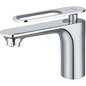 Смеситель для раковины Maxonor MN1079 хром