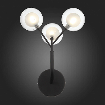 Бра ST Luce DEMELE SL376.401.03 6Вт G4