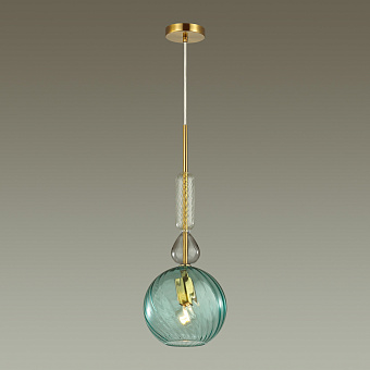 Светильник подвесной Odeon PENDANT 4648/1 60Вт E27