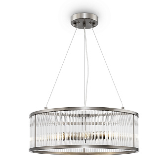 Светильник подвесной Freya Savoy FR5053PL-06N 60Вт E14
