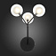 Бра ST Luce DEMELE SL376.401.03 6Вт G4