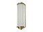 Бра Newport 3290 3292/A brass 80Вт G9