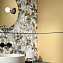 Настенная плитка ABK Wide and Style Mini PF60008231 Ginger Retнастенная 120х60см 1,44кв.м. матовая