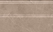 Плинтус KERAMA MARAZZI FMB010 бежевый 15х25см 0,487кв.м.