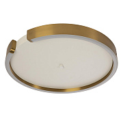 Светильник потолочный Loft It Ring 10026 30Вт LED