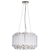 Люстра подвесная Arte Lamp JASTIN A2848SP-3GO 40Вт 3 лампочек E14