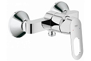 Смеситель для душа GROHE BauLoop 23340000 хром