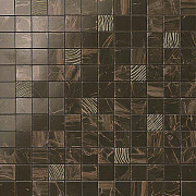 Декор Atlas Concord Россия Supernova Marble 600110000068 Frappuccino Dark Mosaic. 30,5х30,5см 0,93кв.м.