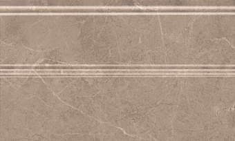 Плинтус KERAMA MARAZZI FMB010 бежевый 15х25см 0,487кв.м.