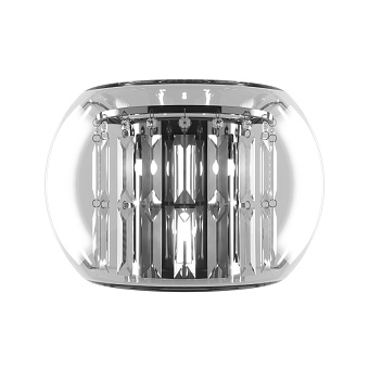 Бра ImperiumLOFT Sain 167113-26 120Вт G4