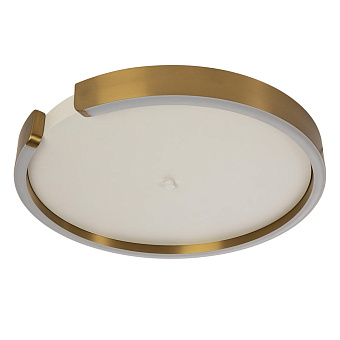 Светильник потолочный Loft It Ring 10026 30Вт LED