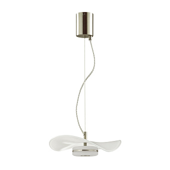 Светильник подвесной Odeon L-VISION 4856/10LA 10Вт LED