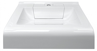 Раковина подвесная Azario Mario CS00078506 60х51см