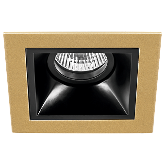 Светильник точечный встраиваемый Lightstar Domino D51307 50Вт GU5.3