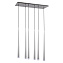 Светильник потолочный ImperiumLOFT Nut 167248-26 44Вт G9