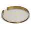 Светильник потолочный Loft It Ring 10026 30Вт LED