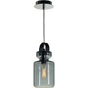 Настольная лампа Lussole BRIGHTON LSP-9639T 40Вт E14