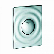 Панель смыва GROHE Surf 37063SH0 белый