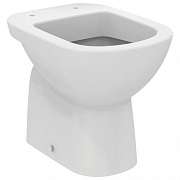 Чаша для унитаза IDEAL STANDARD Ideal Standard i.life A T467201 без сиденья