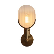 Светильник настенный ImperiumLOFT Headlight 167734-26 60Вт E27