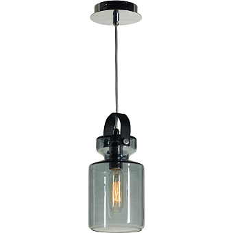Настольная лампа Lussole BRIGHTON LSP-9639T 40Вт E14