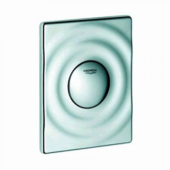Панель смыва GROHE Surf 37063SH0 белый