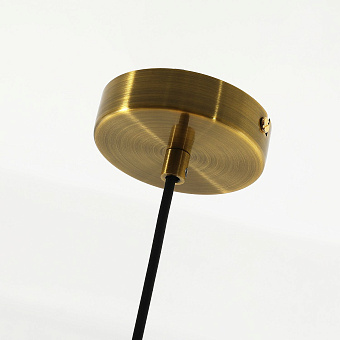 Светильник подвесной Favourite ELEMENTARY 2721-1P 60Вт E27