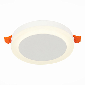 Светильник потолочный ST Luce CIAMELLA ST104.542.06 6Вт LED