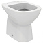 Чаша для унитаза IDEAL STANDARD Ideal Standard i.life A T467201 без сиденья