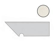 Плинтус Atlas Concord Италия Marvel ASNK Champagne Battiscopa Sag.SX 30х7,2см 0,259кв.м.