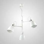 Светильник подвесной ImperiumLOFT Gent 191995-23 180Вт E27