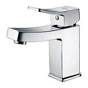 Смеситель для раковины WASSERKRAFT Aller 1063 хром