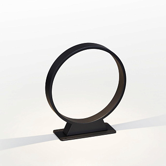 Светильник ландшафтный Odeon UVO 6615/5FL 5Вт IP65 LED чёрный