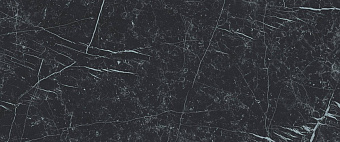 Настенная плитка Atlas Concord Италия MARVEL STONE A4S7 Nero Marquina 50х120см 1,8кв.м. глянцевая