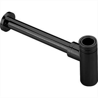 Сифон для раковины бутылочный Cisal ZA00404240