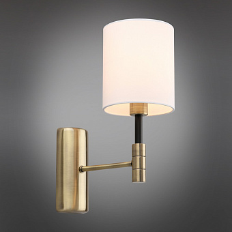 Бра Omnilux Mulazzo OML-57501-01 40Вт E14