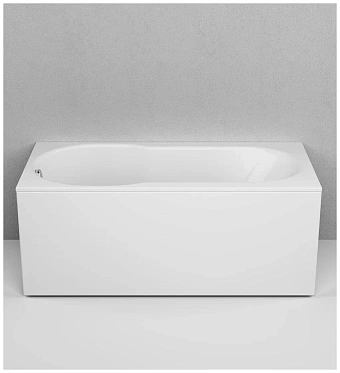 Экран для ванны AM-PM X-Joy W88A-150-070W-P 150см