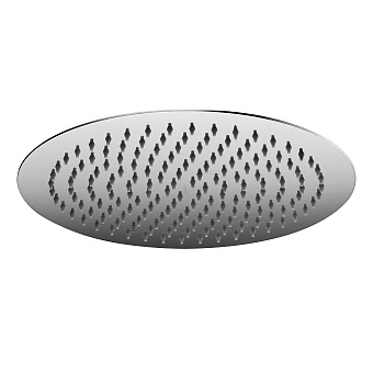 Верхний душ WASSERKRAFT A116 хром