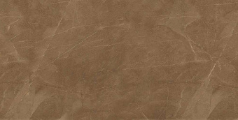 Полированный керамогранит Global Tile Athena_GT GT120606404PR/32 коричневый 60х120см 1,44кв.м.