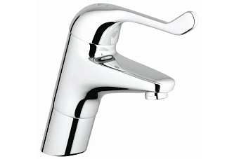 Смеситель для раковины GROHE Euroeco Special Relaunch 32790000 хром